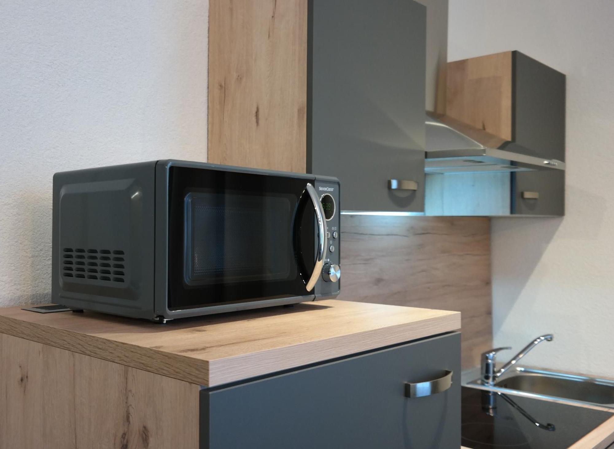 Exclusives, Urbanes 3-Zimmer Appartement Нюрнберг Экстерьер фото